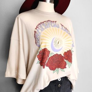 AE Band Tee Grateful Dead